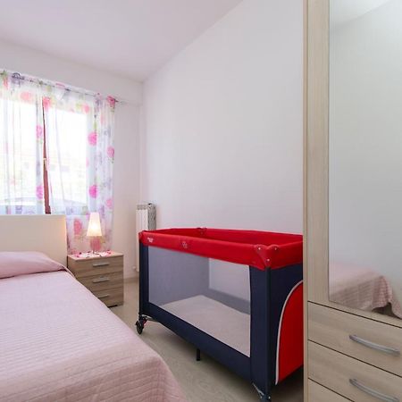 Apartmani Xenia & Desiderio Buzet Exterior foto